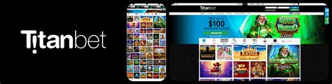 titanbet bonus|Titan Bet Review .